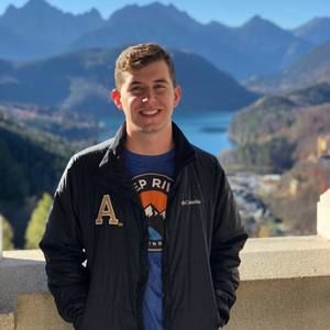 Meet your Posher, Austin